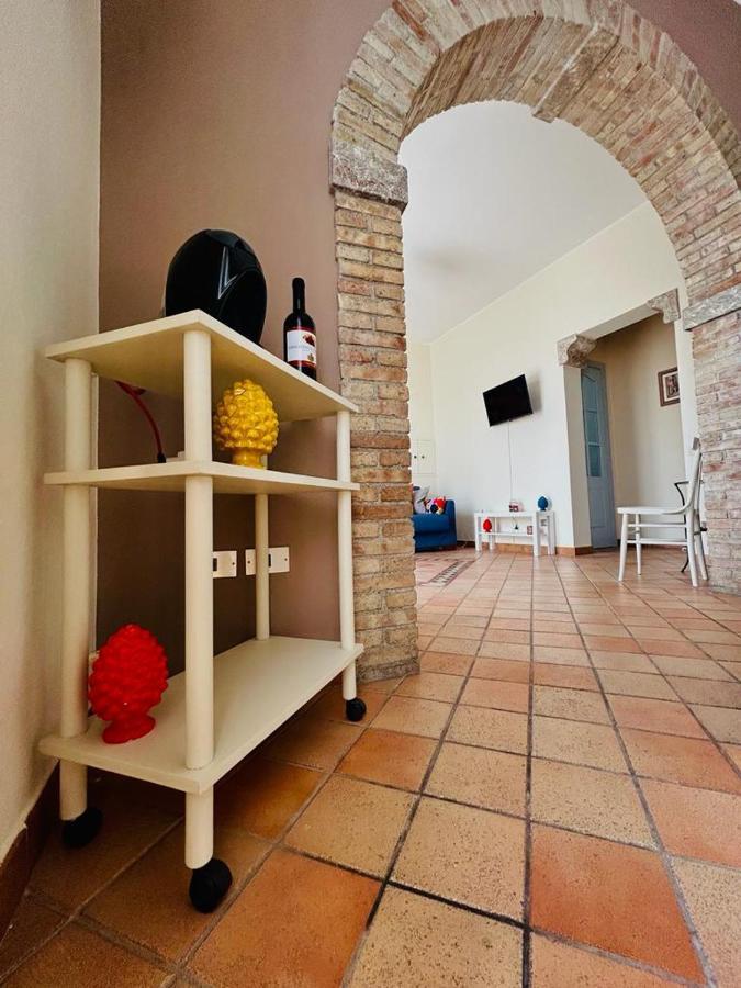 Villa Casa Amelia - Charme In Taormina Exterior foto