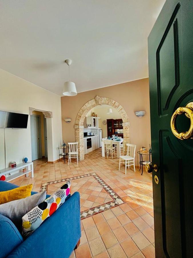 Villa Casa Amelia - Charme In Taormina Exterior foto