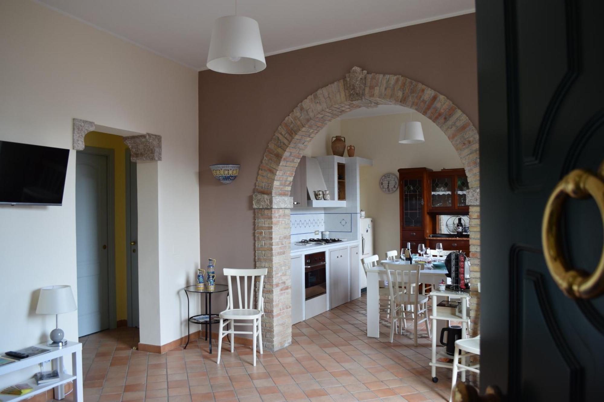 Villa Casa Amelia - Charme In Taormina Exterior foto