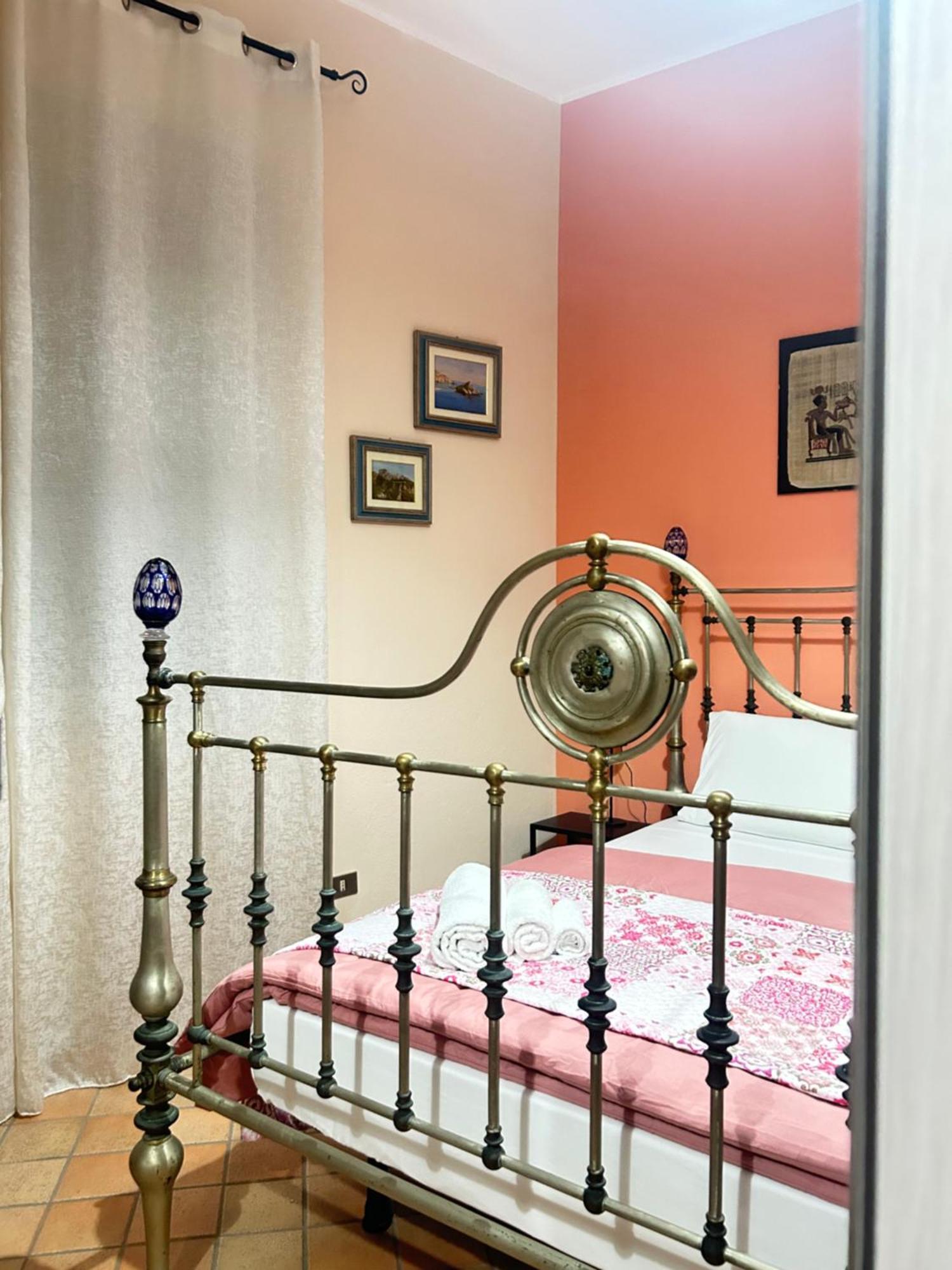 Villa Casa Amelia - Charme In Taormina Exterior foto