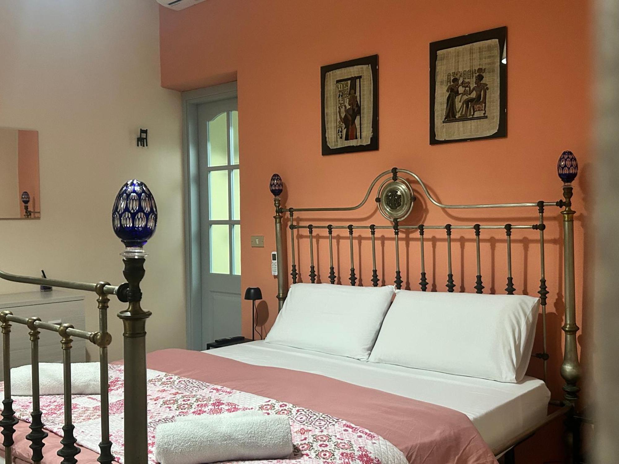 Villa Casa Amelia - Charme In Taormina Exterior foto